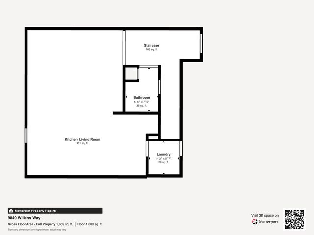 9849 Wilkins Way, Plano, TX 75025