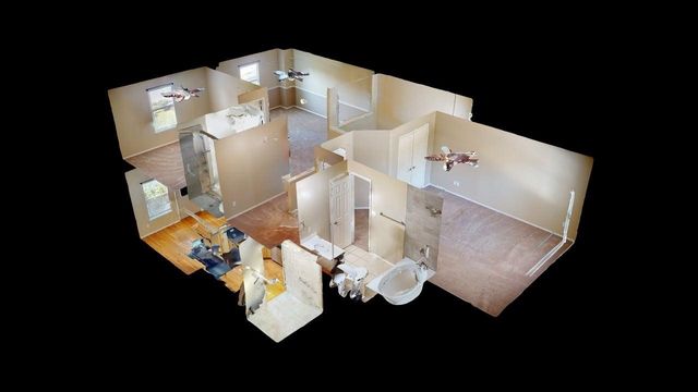 9849 Wilkins Way, Plano, TX 75025