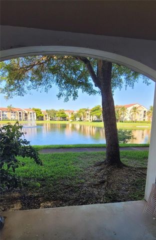 2021 Renaissance Blvd 104, Miramar, FL 33025