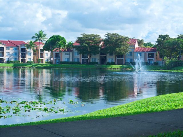 2021 Renaissance Blvd 104, Miramar, FL 33025