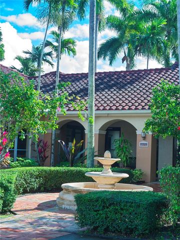 2021 Renaissance Blvd 104, Miramar, FL 33025