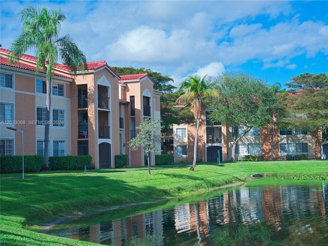 2021 Renaissance Blvd 104, Miramar, FL 33025
