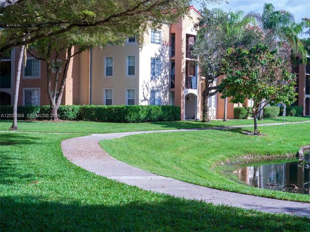 2021 Renaissance Blvd 104, Miramar, FL 33025