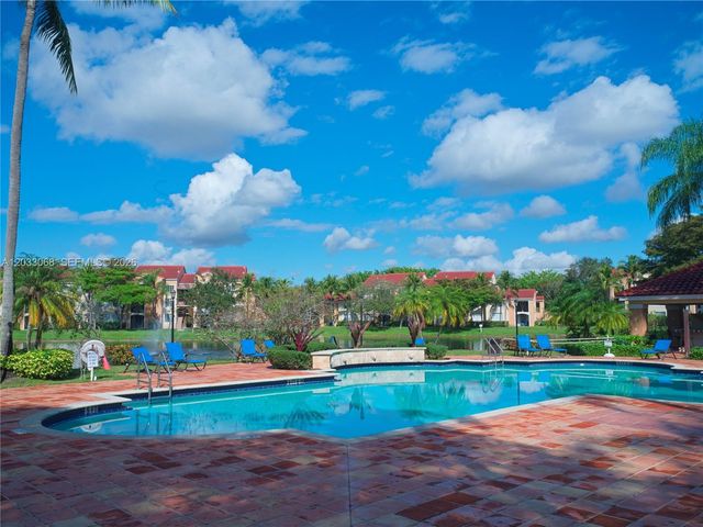 2021 Renaissance Blvd 104, Miramar, FL 33025