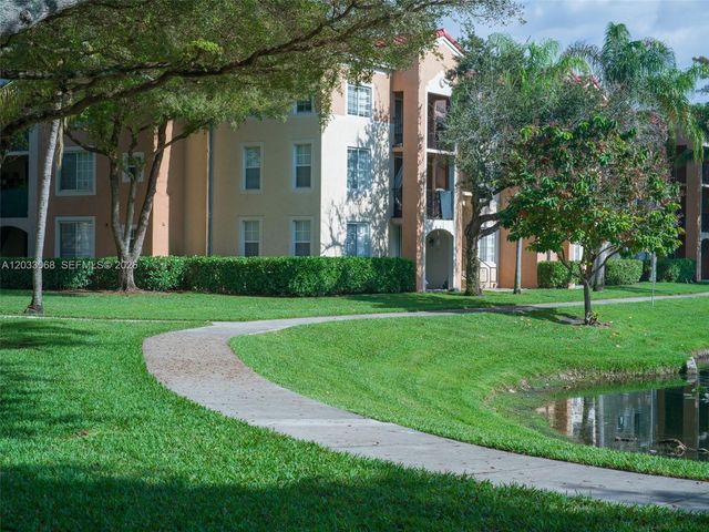 2021 Renaissance Blvd 104, Miramar, FL 33025