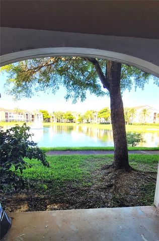 2021 Renaissance Blvd 104, Miramar, FL 33025