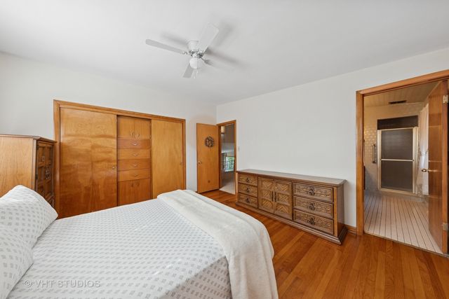 506 S Charleton Street, Willow Springs, IL 60480