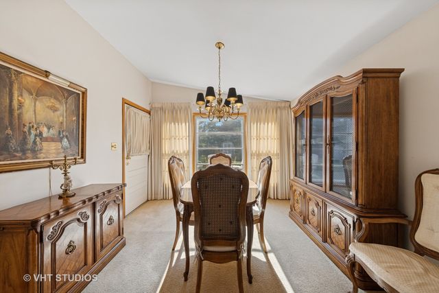 506 S Charleton Street, Willow Springs, IL 60480