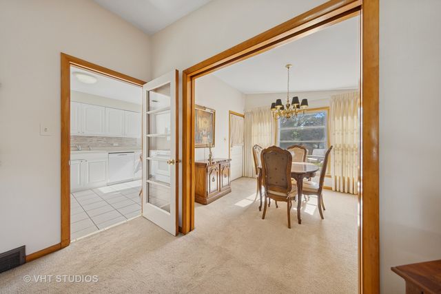 506 S Charleton Street, Willow Springs, IL 60480