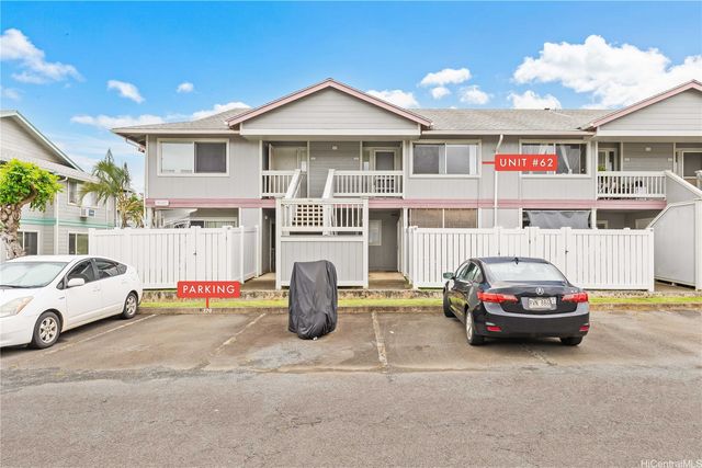 95-1137 Makaikai Street 62, Mililani, HI 96789