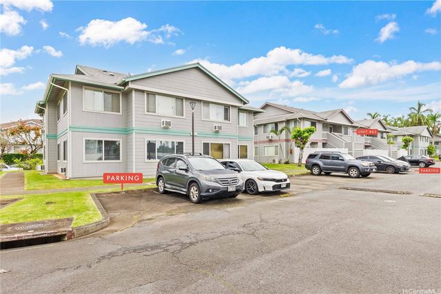 95-1137 Makaikai Street 62, Mililani, HI 96789