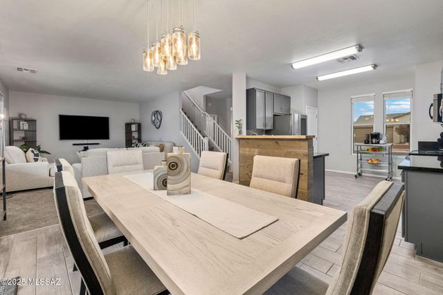 4972 W Calle Don Antonio, Tucson, AZ 85757