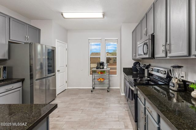 4972 W Calle Don Antonio, Tucson, AZ 85757