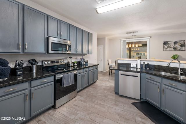 4972 W Calle Don Antonio, Tucson, AZ 85757