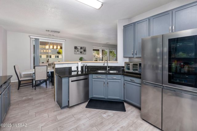 4972 W Calle Don Antonio, Tucson, AZ 85757