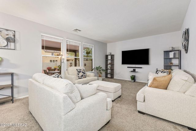 4972 W Calle Don Antonio, Tucson, AZ 85757