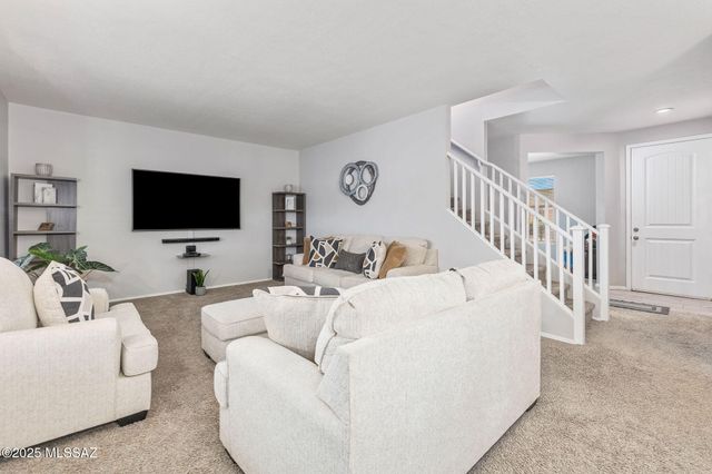 4972 W Calle Don Antonio, Tucson, AZ 85757