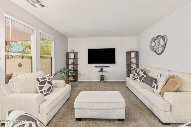 4972 W Calle Don Antonio, Tucson, AZ 85757