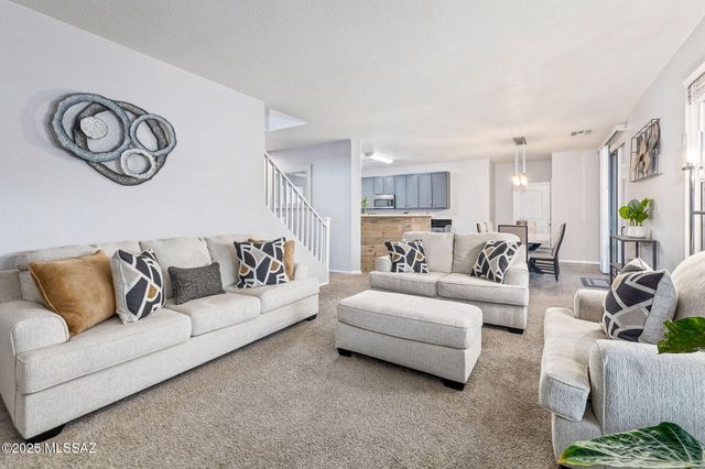 4972 W Calle Don Antonio, Tucson, AZ 85757