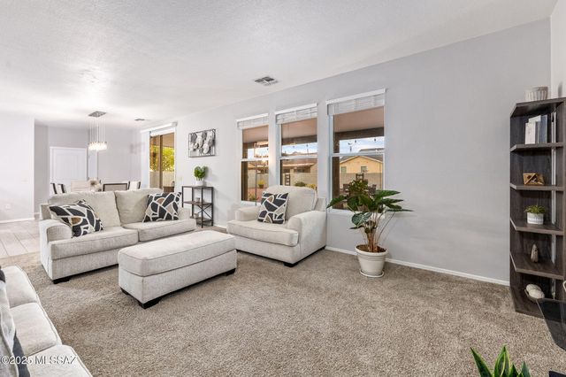 4972 W Calle Don Antonio, Tucson, AZ 85757