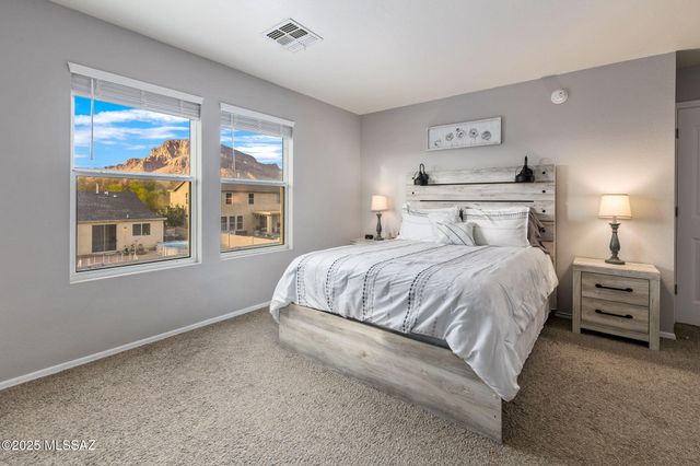 4972 W Calle Don Antonio, Tucson, AZ 85757