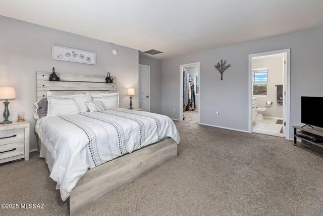 4972 W Calle Don Antonio, Tucson, AZ 85757