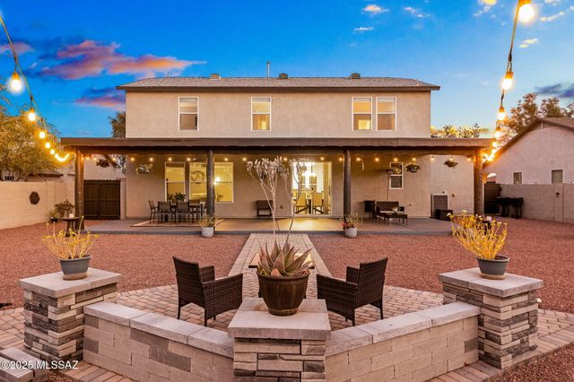 4972 W Calle Don Antonio, Tucson, AZ 85757