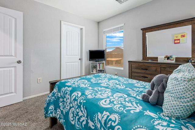 4972 W Calle Don Antonio, Tucson, AZ 85757