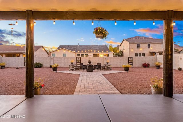 4972 W Calle Don Antonio, Tucson, AZ 85757