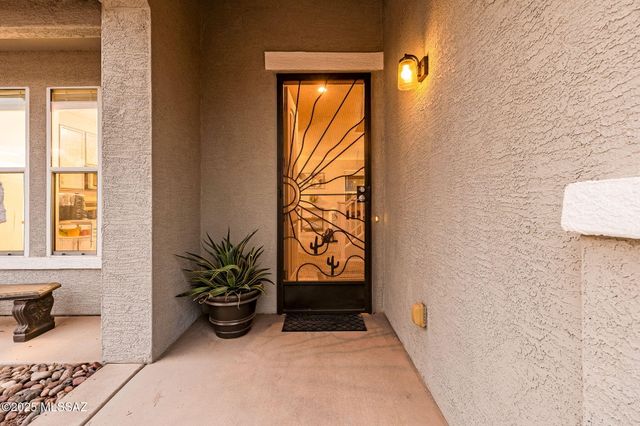 4972 W Calle Don Antonio, Tucson, AZ 85757