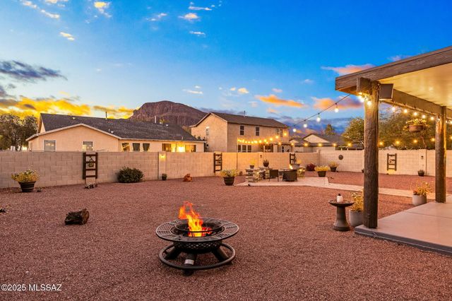 4972 W Calle Don Antonio, Tucson, AZ 85757