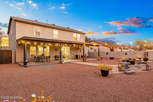 4972 W Calle Don Antonio, Tucson, AZ 85757