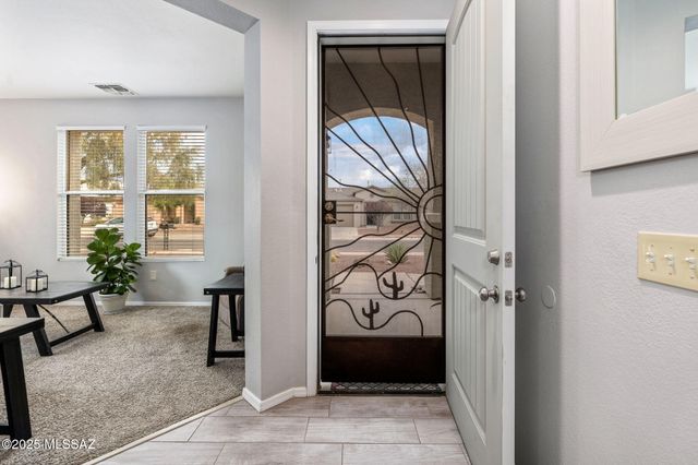 4972 W Calle Don Antonio, Tucson, AZ 85757