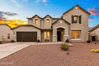 4972 W Calle Don Antonio, Tucson, AZ 85757