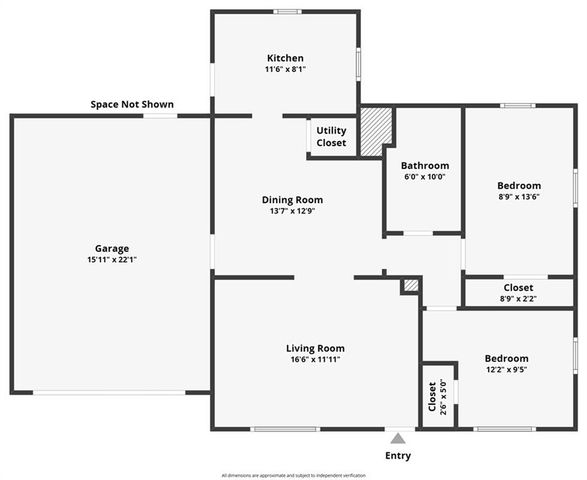 1409 S Kings Highway, Independence, MO 64055