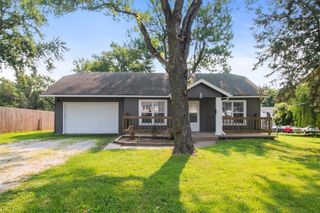 1409 S Kings Highway, Independence, MO 64055