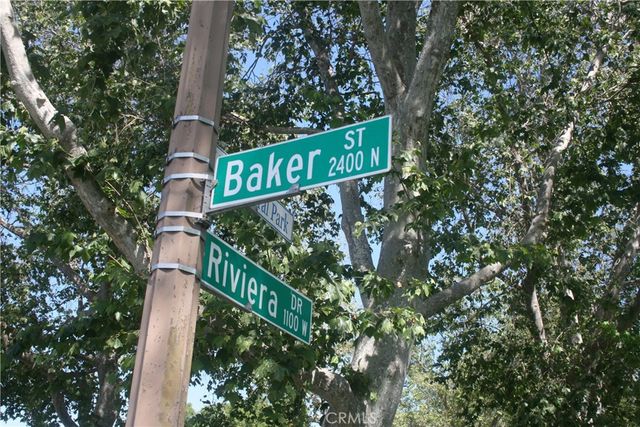 2313 N Baker, Santa Ana, CA 92706