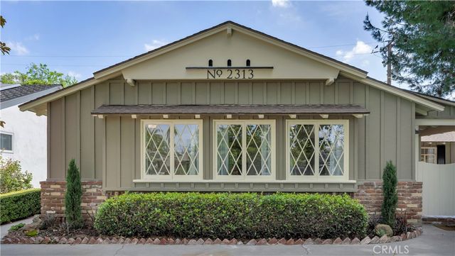 2313 N Baker, Santa Ana, CA 92706