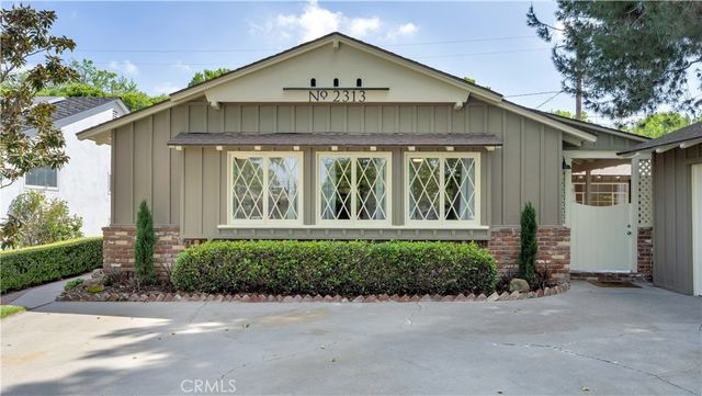 2313 N Baker, Santa Ana, CA 92706