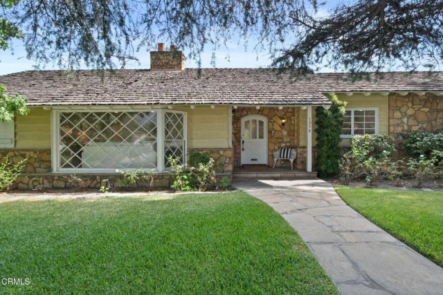 1050 Monte Verde Drive, Arcadia, CA 91007
