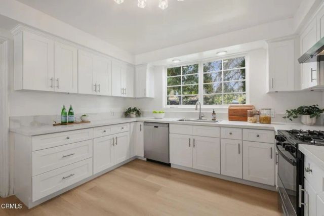1050 Monte Verde Drive, Arcadia, CA 91007