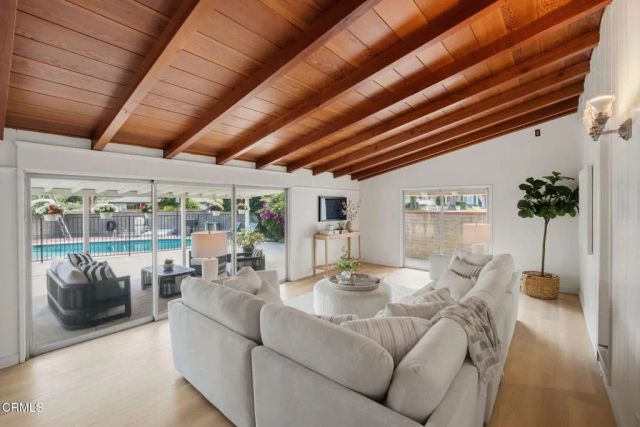 1050 Monte Verde Drive, Arcadia, CA 91007