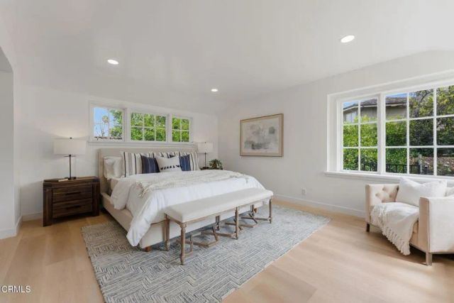 1050 Monte Verde Drive, Arcadia, CA 91007