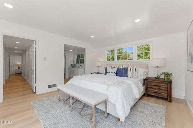 1050 Monte Verde Drive, Arcadia, CA 91007