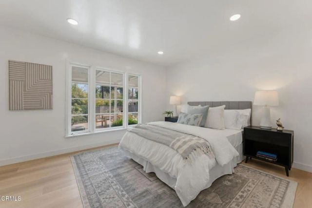 1050 Monte Verde Drive, Arcadia, CA 91007