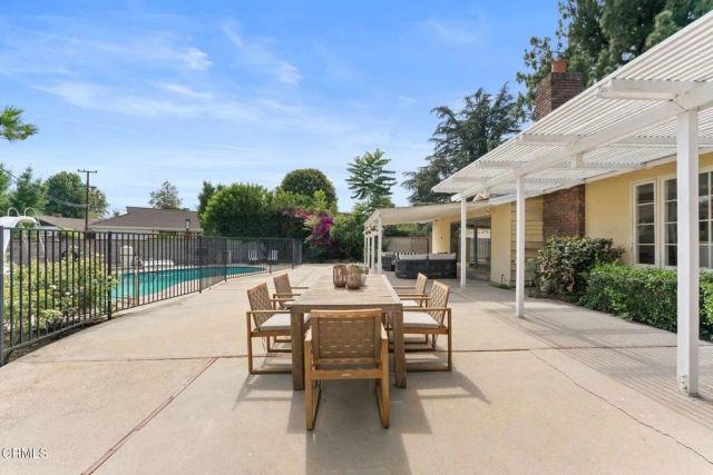 1050 Monte Verde Drive, Arcadia, CA 91007