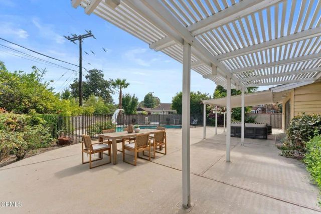 1050 Monte Verde Drive, Arcadia, CA 91007