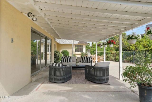 1050 Monte Verde Drive, Arcadia, CA 91007