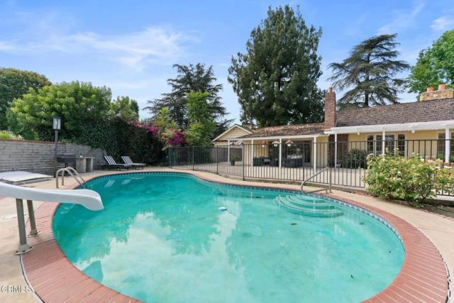 1050 Monte Verde Drive, Arcadia, CA 91007