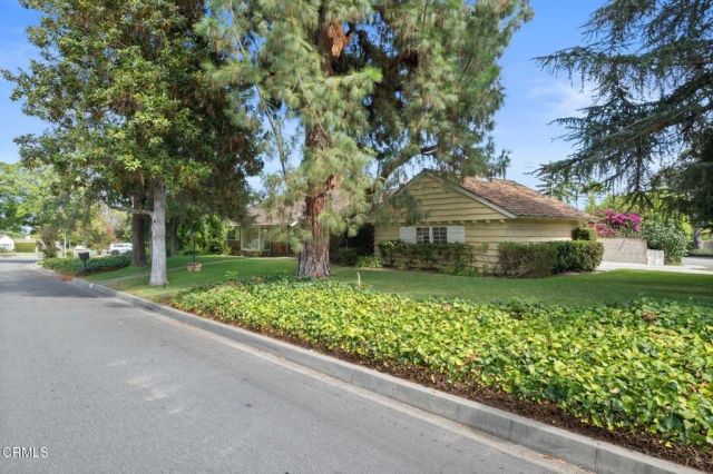1050 Monte Verde Drive, Arcadia, CA 91007